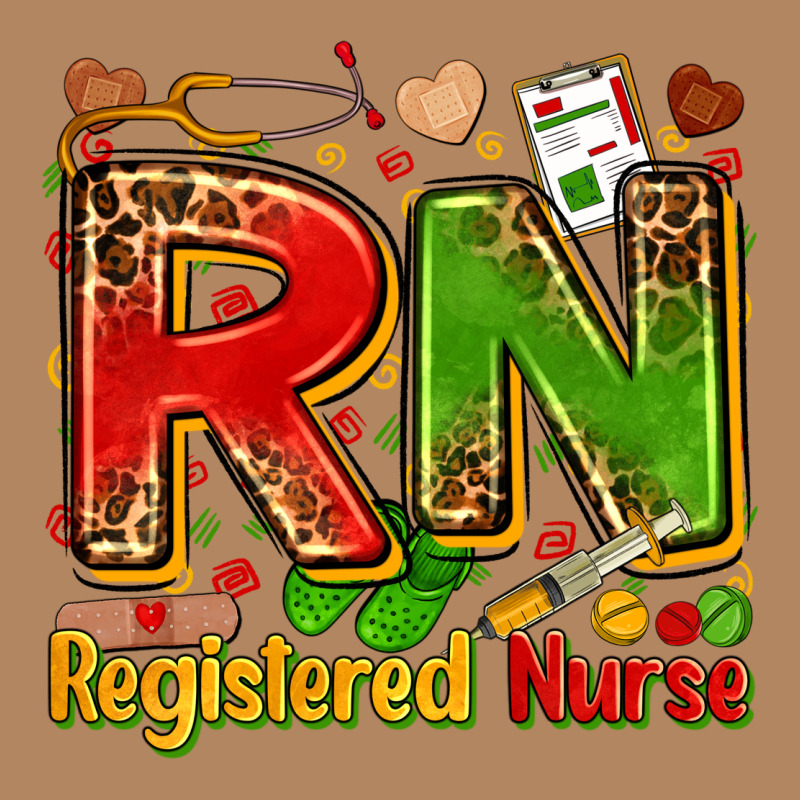 Registered Nurse Juneteenth Long Sleeve Tee by Zillion Design Studio | Teevron