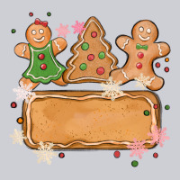 Costom Name Christmas Cookie Urban Hoodie | Teevron