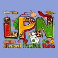 Licensed Practical Nurse Long Sleeve Tee | Teevron