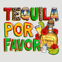 Tequila Por Favor Classic Tee | Teevron