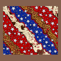 4th Of July Usa Flag Leopard Cowhide 20oz Tumbler Zipper Hoodie | Teevron