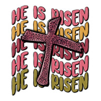 he is risen | Teevron