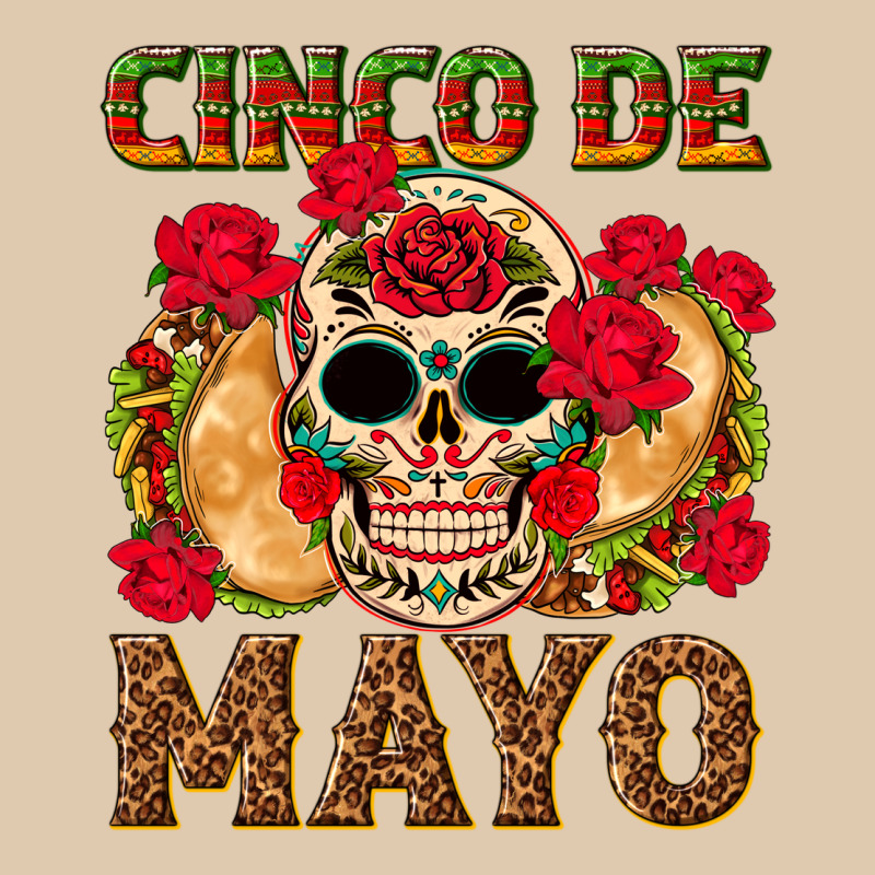 Cinco De Mayo Classic Tee by texasbilliewilder | Teevron