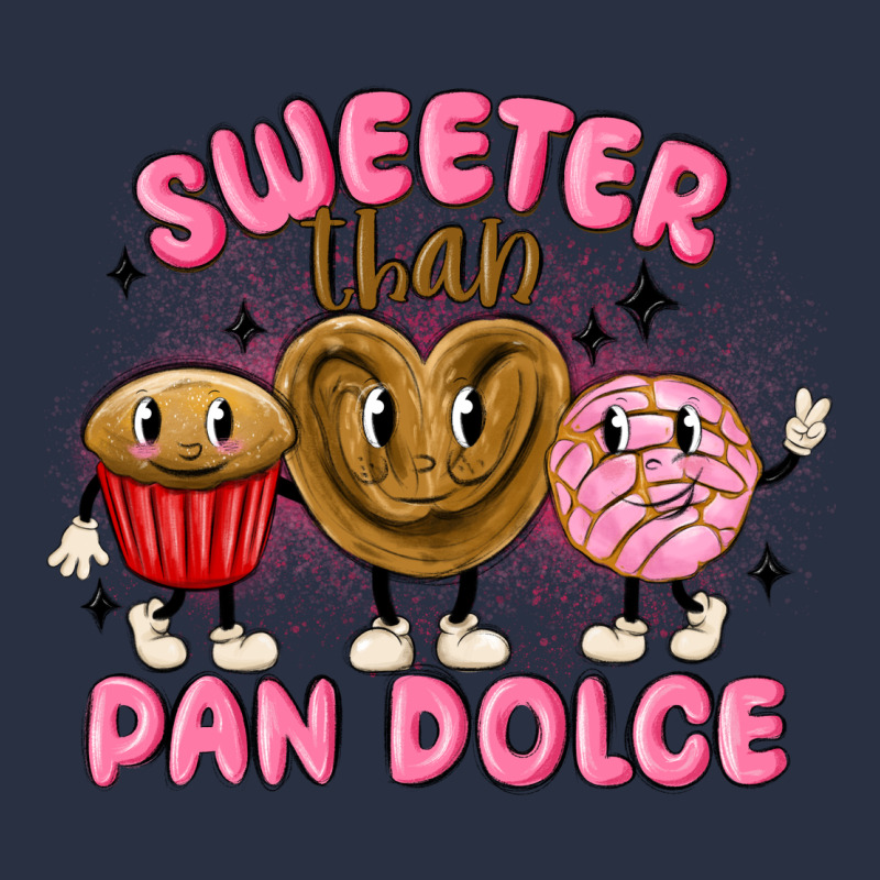 Sweeter Than Pan Dolce Urban Hoodie by MaliasSmallBusiness | Teevron