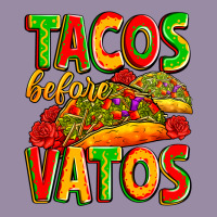 Tacos Before Vatos Classic Tee | Teevron