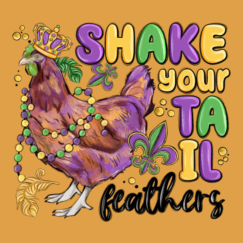 Shake Your Tail Feathers Premium Hoodie by MaliasSmallBusiness | Teevron