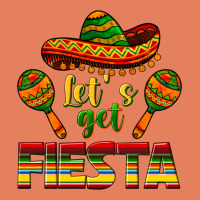 Let's Get Fiesta Classic Tee | Teevron