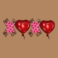 Valentine's Day Xoxo Heart Balloon Long Sleeve Tee | Teevron