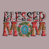 Blessed Mom Christmas Vintage Hoodie | Teevron