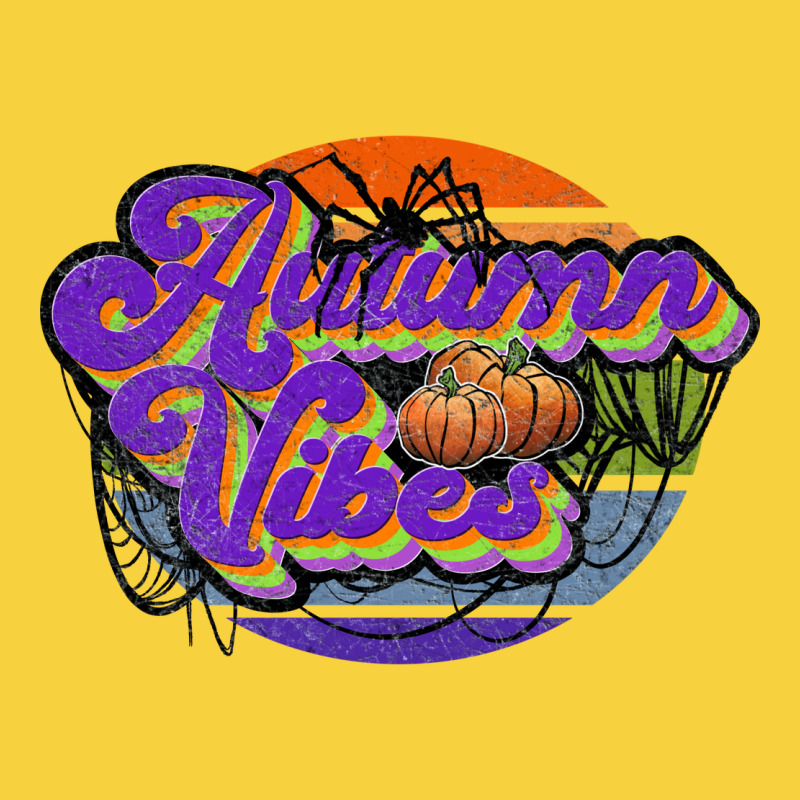 Autumn Vibes Premium Sweatshirt by JahusDesignShop | Teevron