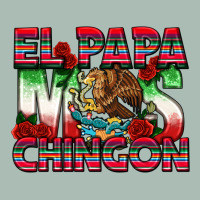 El Papa Mas Chingon Classic Tee | Teevron