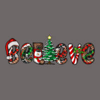 Christmas Believe Classic Tee | Teevron