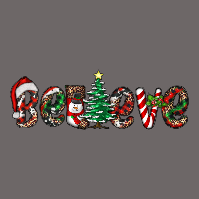 Christmas Believe Classic Tee by RanaPortraitStore | Teevron
