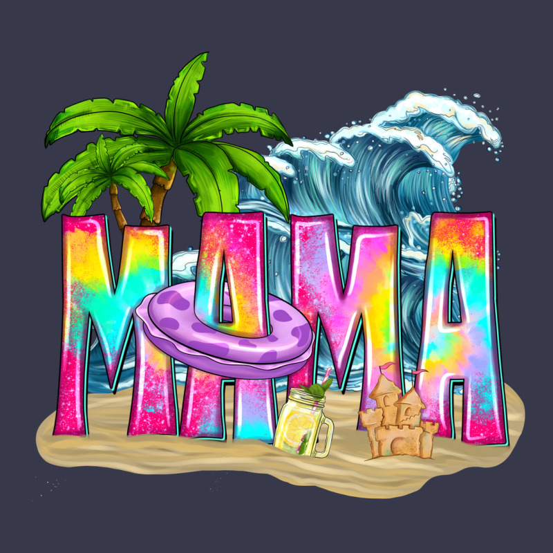 Summer Mama Long Sleeve Tee by texasbilliewilder | Teevron