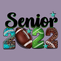 Football Senior 2022 Classic Tee | Teevron