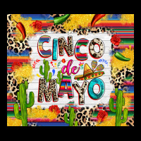 Cinco De Mayo Urban Heavy Tee | Teevron