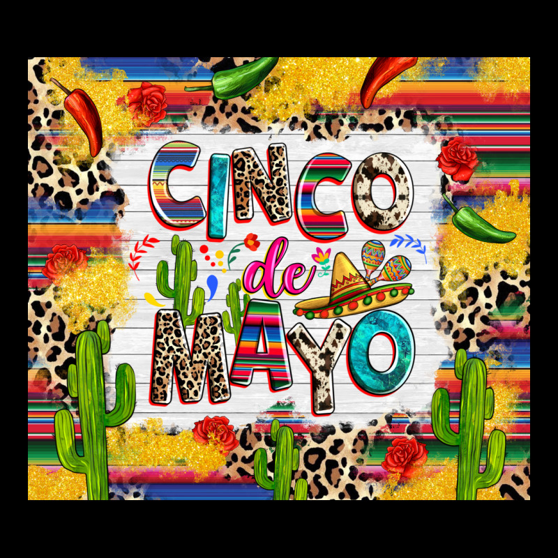 Cinco De Mayo Urban Heavy Tee by RanaPortraitStore | Teevron