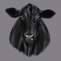 Black Angus Heavyweight Hoodie | Teevron