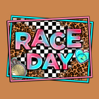 Race Day Heavyweight Hoodie | Teevron