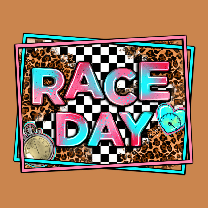 Race Day Heavyweight Hoodie by AdoDesignShop | Teevron