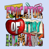 Educator Of Tiny Humans Urban Hoodie | Teevron