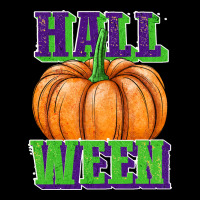 Hall O Ween Premium Sweatshirt | Teevron