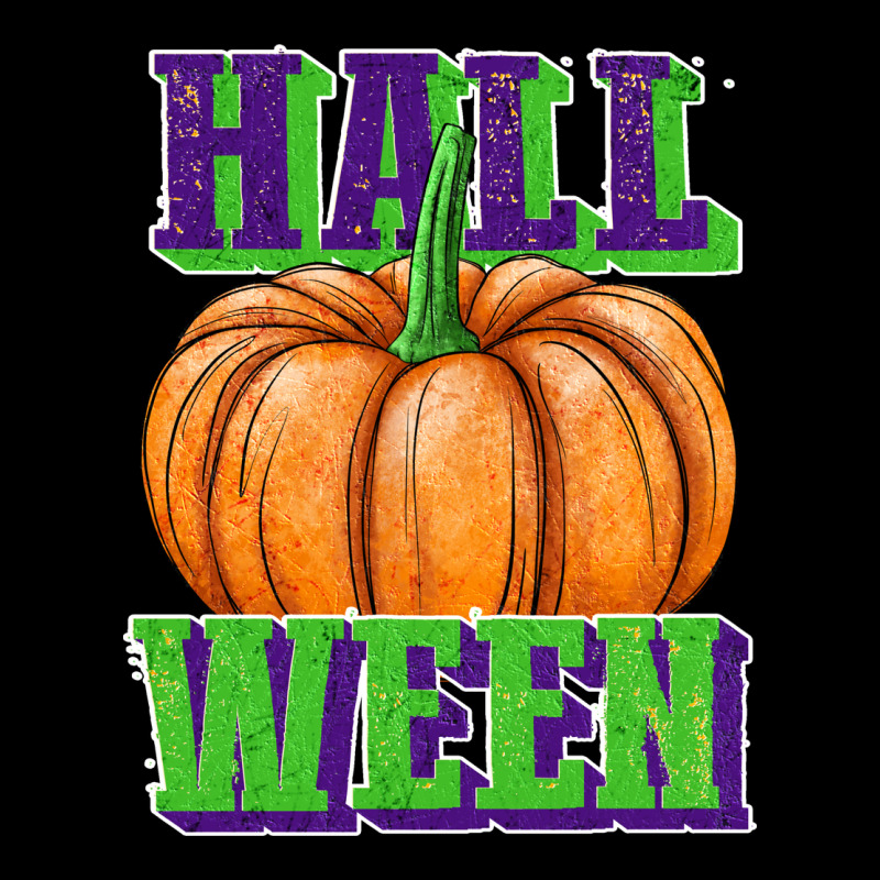 Hall O Ween Premium Sweatshirt by JahusDesignShop | Teevron
