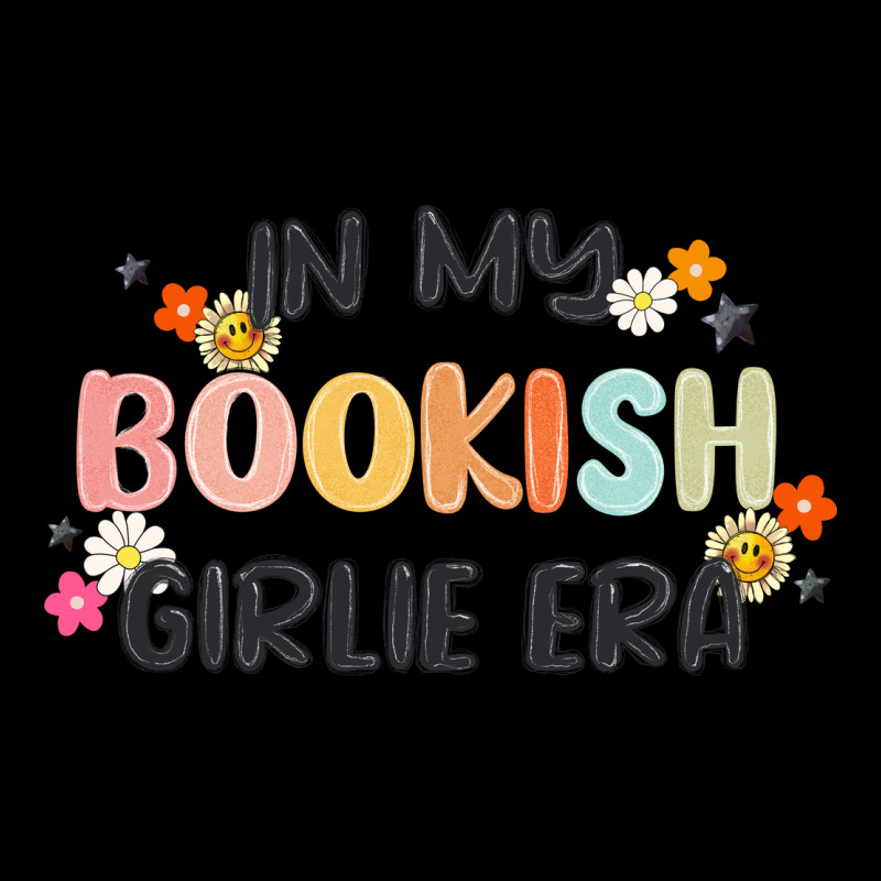 In My Bookish Girlie Era Urban Hoodie by MaliasSmallBusiness | Teevron