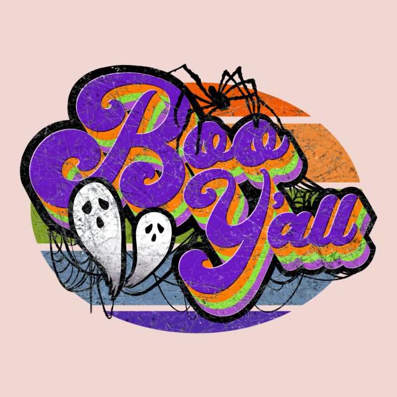Boo Y'all Premium Sweatshirt by JahusDesignShop | Teevron