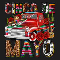 Cinco De Mayo Truck Classic Tee | Teevron