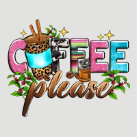Coffee Please Classic Tee | Teevron