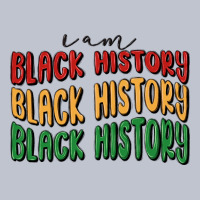 I Am Black History Premium Hoodie | Teevron