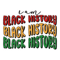 i am black history | Teevron
