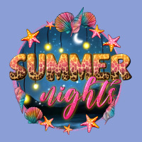 Summer Nights Long Sleeve Tee | Teevron