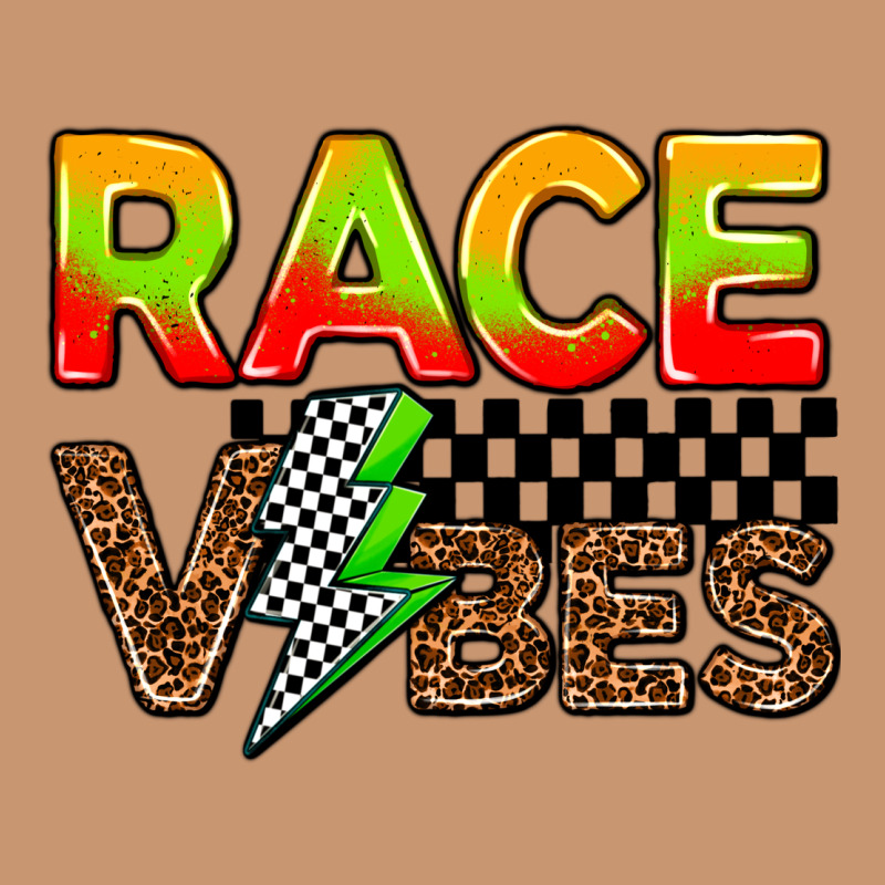 Race Vibes Heavyweight Hoodie by AdoDesignShop | Teevron