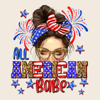 All American Babe Zipper Hoodie | Teevron