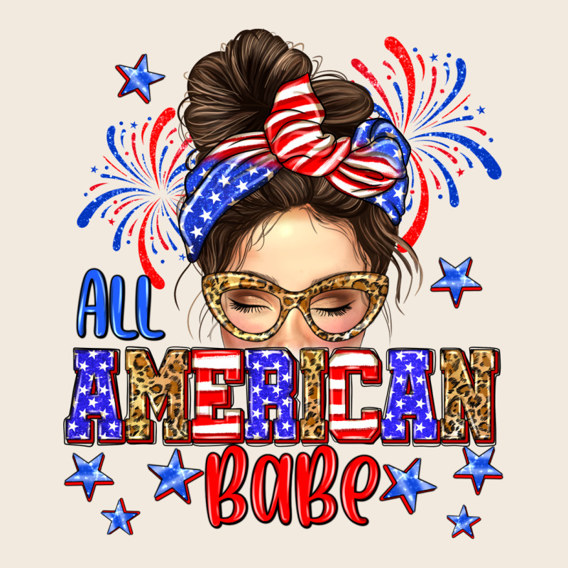 All American Babe Zipper Hoodie by Neo Western | Teevron