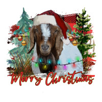 merry Christmas goat | Teevron