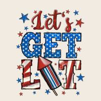 Let's Get Lit Premium Sweatshirt | Teevron