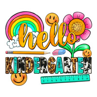 hello kindergarten | Teevron