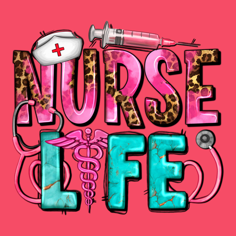 Nurse Life Premium Sweatshirt by AdoDesignShop | Teevron