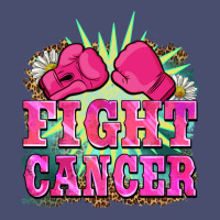 Fight Cancer Vintage Tee | Teevron