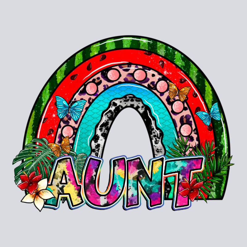 Aunt Zipper Hoodie by SublimationCraftShop | Teevron