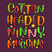 Cotton Headed Ninny Muggins Urban Hoodie | Teevron