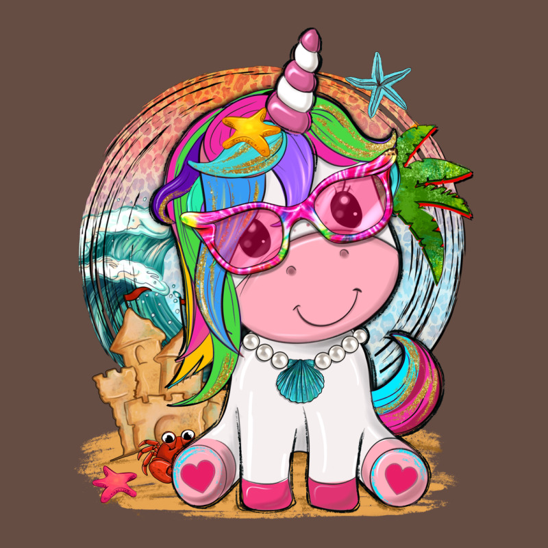 Summer Unicorn Tbw Long Sleeve Tee by texasbilliewilder | Teevron