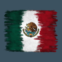 Mexican Flag Urban Heavy Tee | Teevron