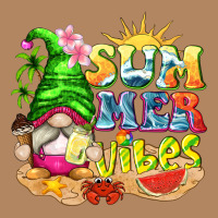 Summer Vibes Gnome Tbw Long Sleeve Tee | Teevron
