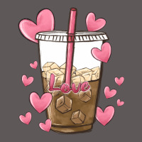 Valentine Coffee Lover Premium Hoodie | Teevron