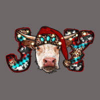 Christmas Joy Cow Classic Tee | Teevron
