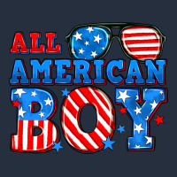 All American Boy Zipper Hoodie | Teevron